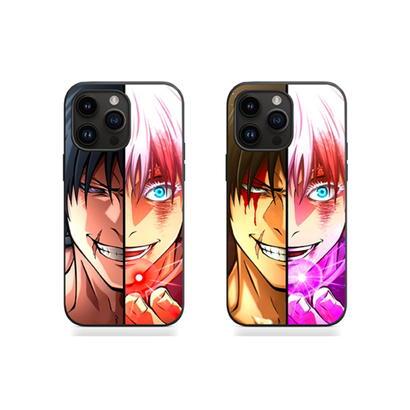 Jujutsu Kaisen Ryomen Sukuna/S – Phone Cases Jujutsu Kaisen recenzja i cena