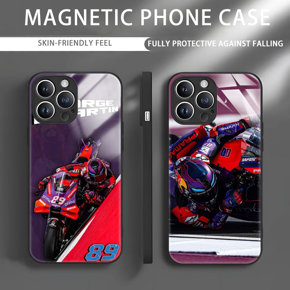 Etui na telefon Moto NO.89 J-J – Phone Cases That Charge Your Phone recenzja i cena