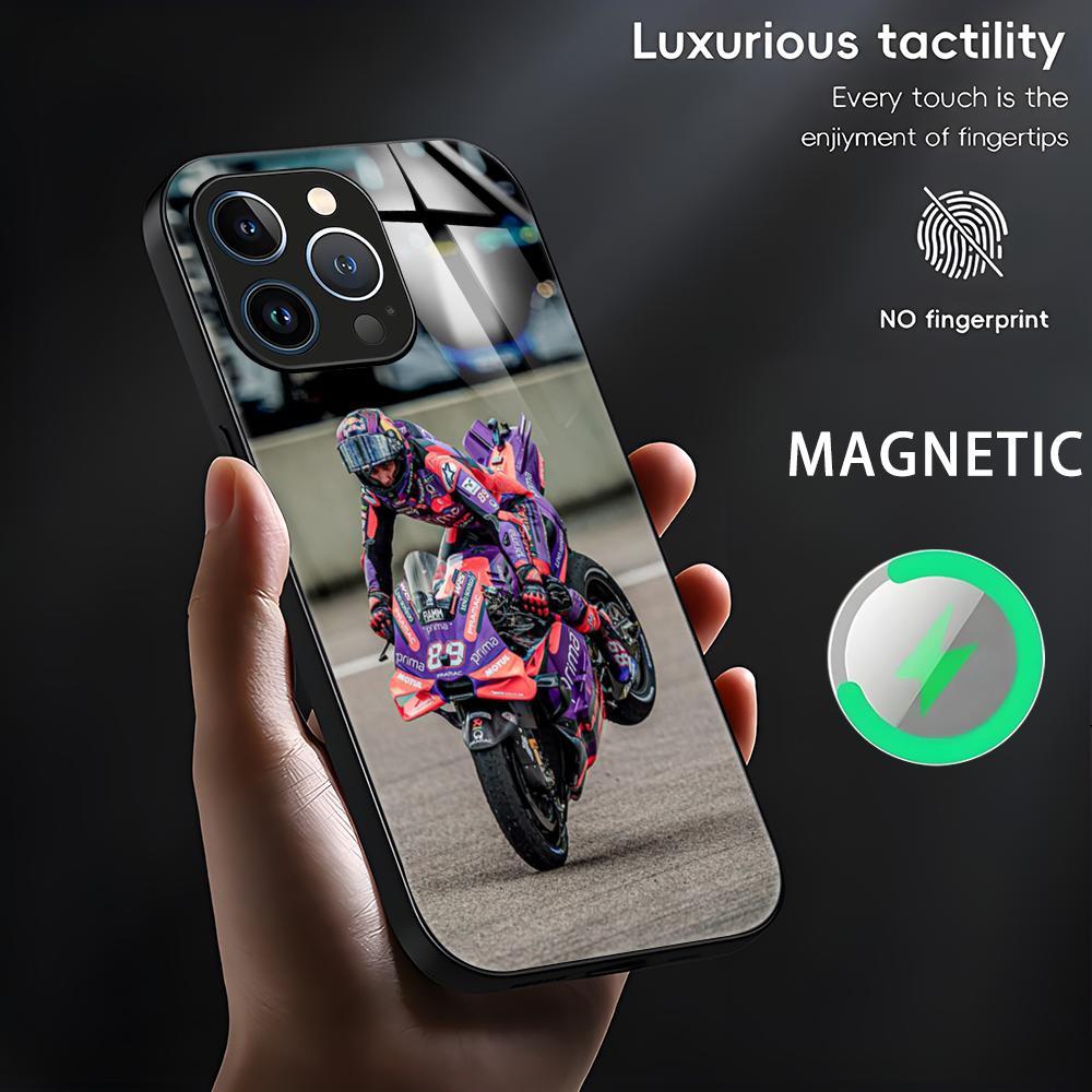 Etui na telefon Moto NO.89 J-J – Phone Cases That Charge Your Phone recenzja i cena