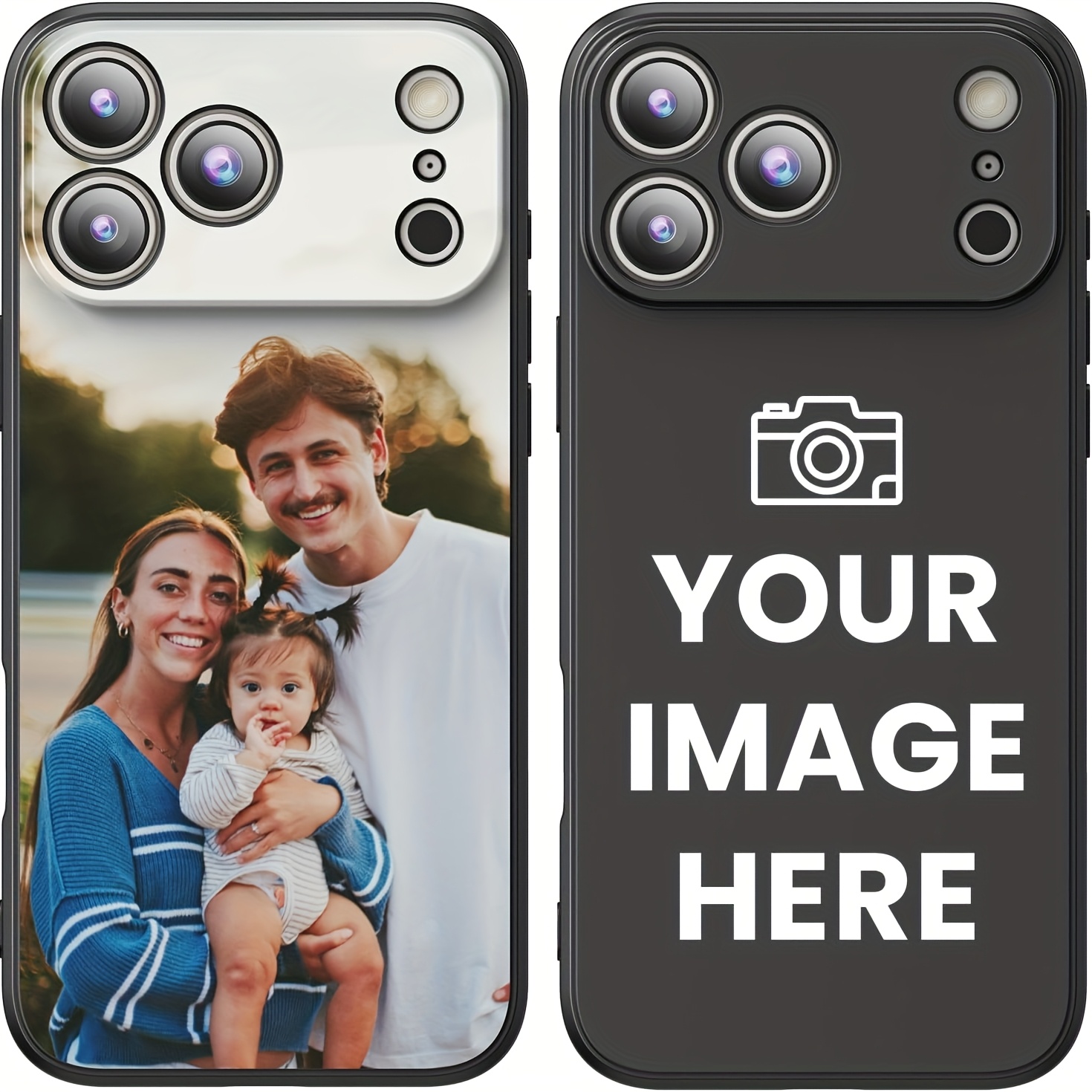 Etui DIY z własnym zdjęciem, m – Phone Cases Diy recenzja i cena