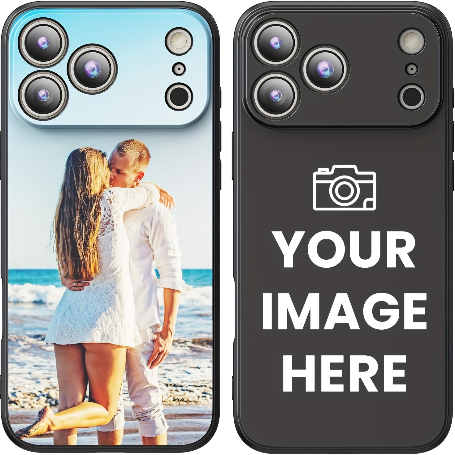 Etui DIY z własnym zdjęciem, m – Phone Cases Diy recenzja i cena