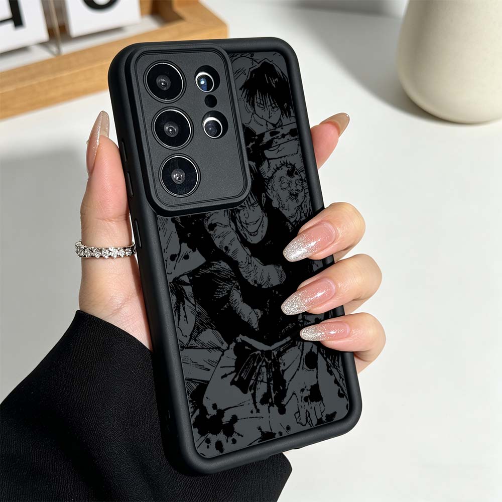 Etui na telefon Jujutsu Kaisen – Phone Cases Jujutsu Kaisen recenzja i cena