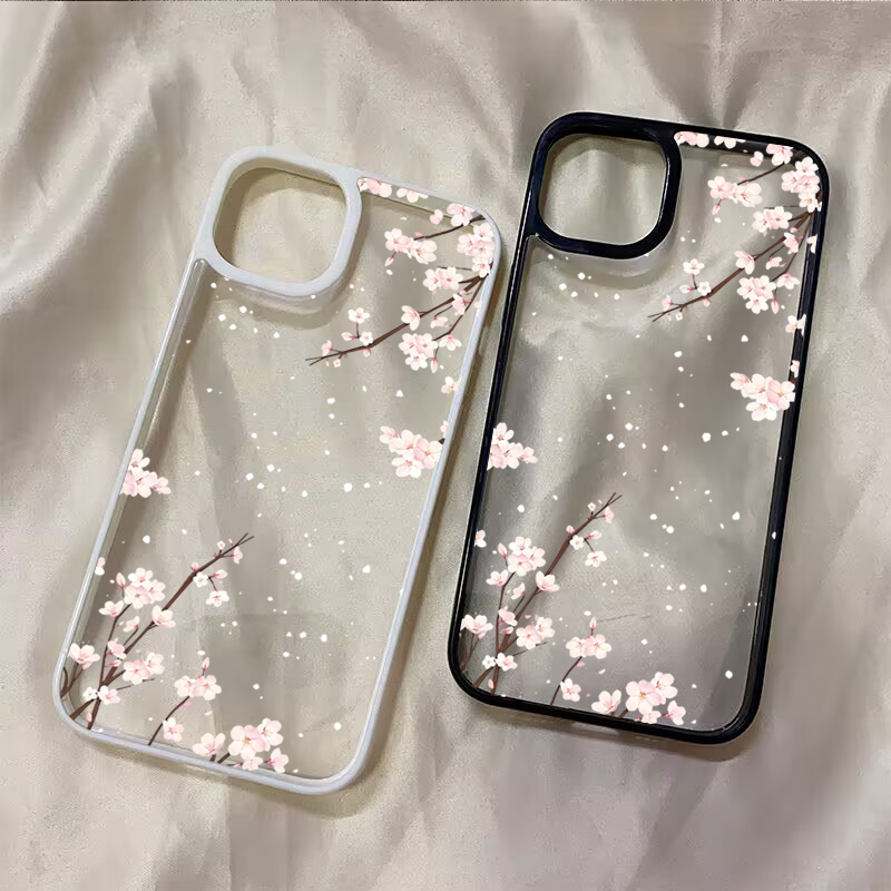 Etui na telefon z motywem kwia – Phone Cases Unique recenzja i cena