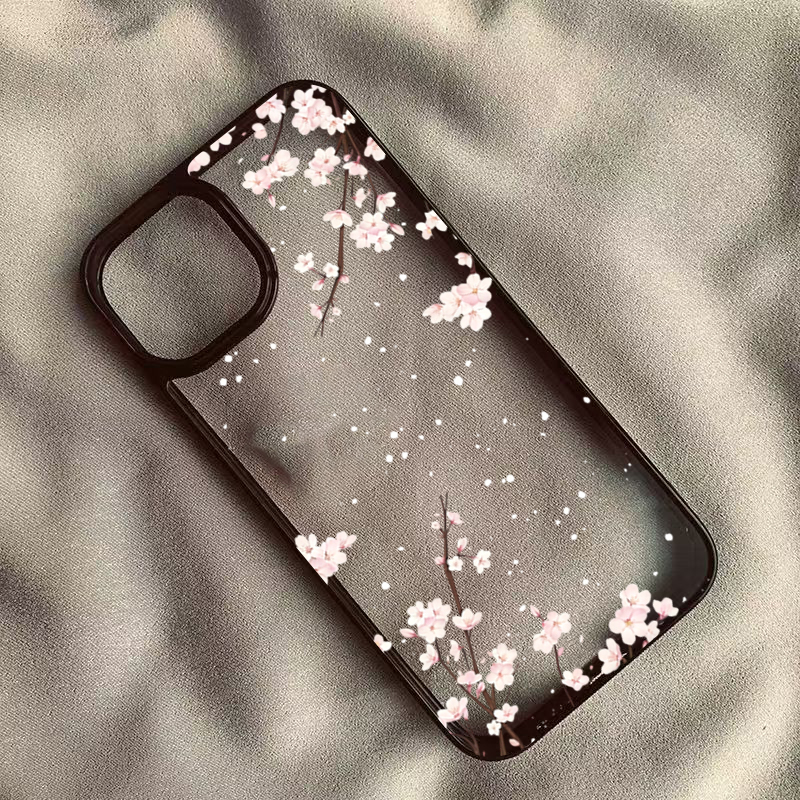 Etui na telefon z motywem kwia – Phone Cases Unique recenzja i cena
