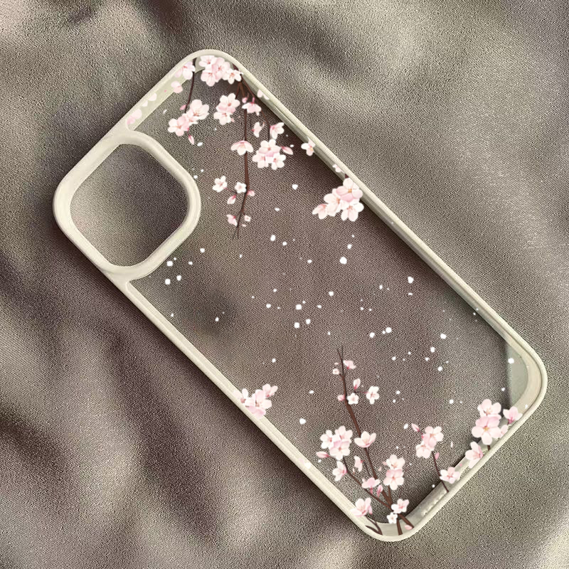 Etui na telefon z motywem kwia – Phone Cases Unique recenzja i cena