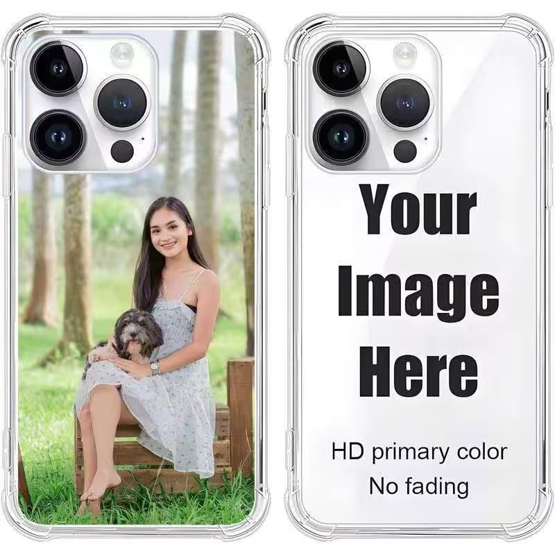 Przezroczyste etui na telefon  – Phone Cases Diy recenzja i cena