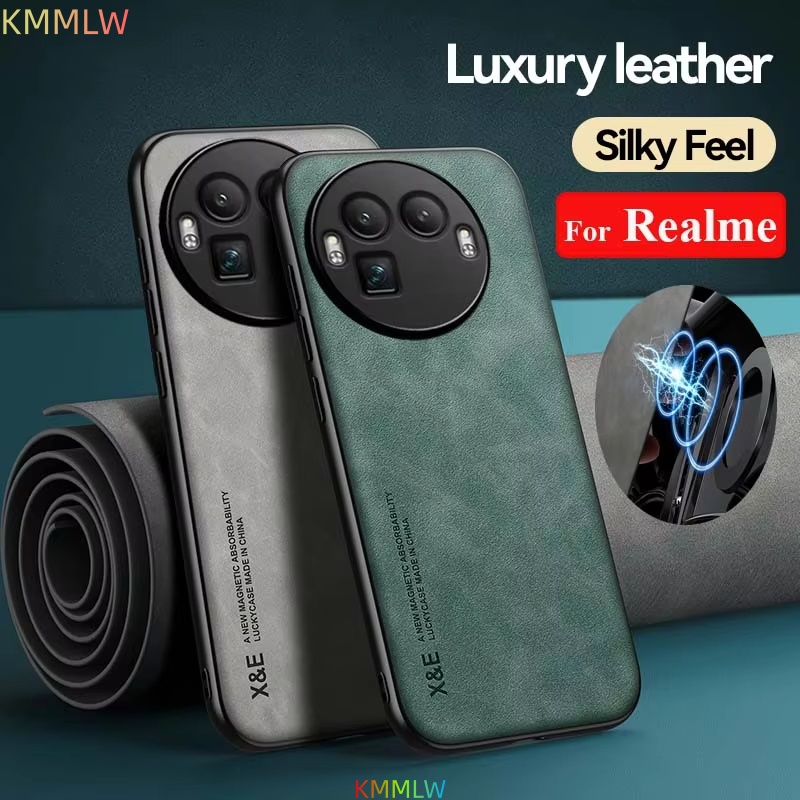 Etui odporne na wstrząsy do Re – Phone Cases Realme recenzja i cena