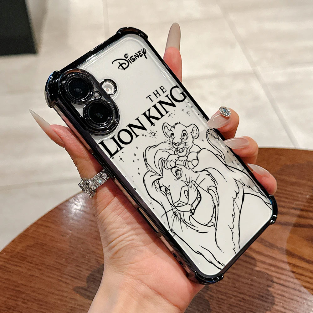 Etui Luksusowe Odporne na Wstr – Phone Cases Unique recenzja i cena