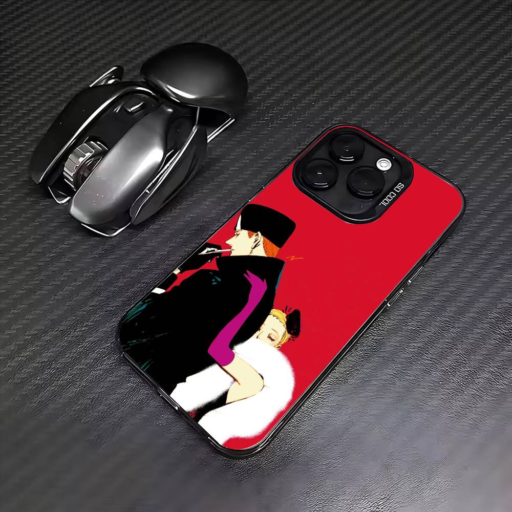 Etui na telefon V-Veil Comic K – Phone Cases Louis Vuitton recenzja i cena