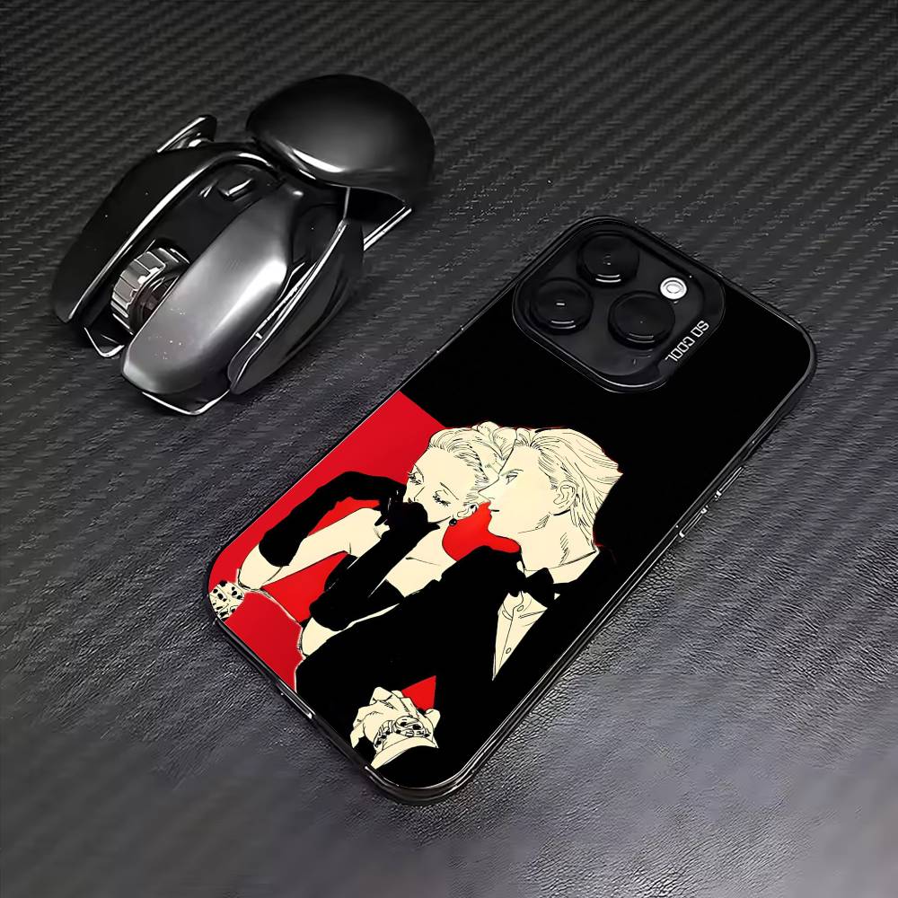 Etui na telefon V-Veil Comic K – Phone Cases Louis Vuitton recenzja i cena