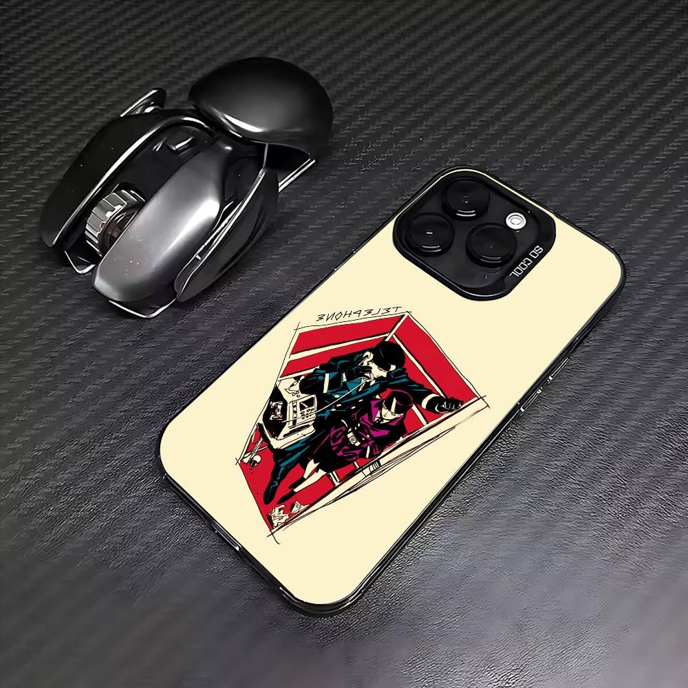 Etui na telefon V-Veil Comic K – Phone Cases Louis Vuitton recenzja i cena