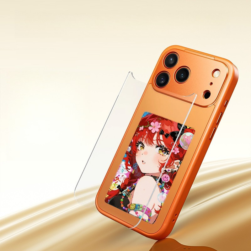 Etui na telefon z wyświetlacze – Phone Cases Diy recenzja i cena