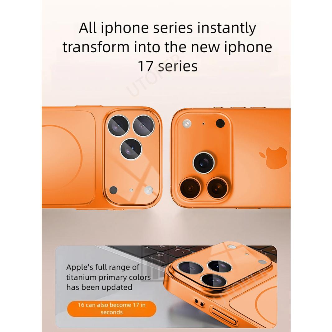 Oryginalne szklane etui Nano M – Phone Cases Diy recenzja i cena