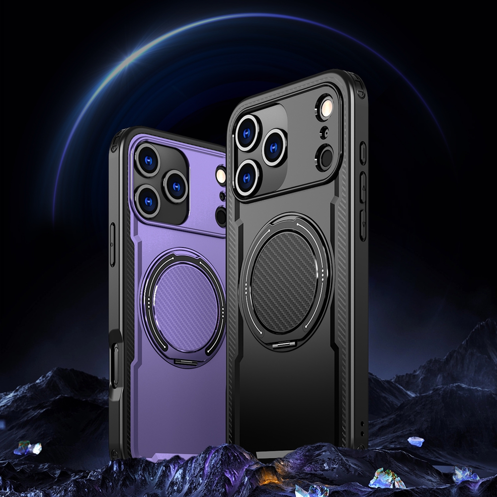 Premium Magnetic Sagsafe 360 ° – Phone Cases That Charge Your Phone recenzja i cena