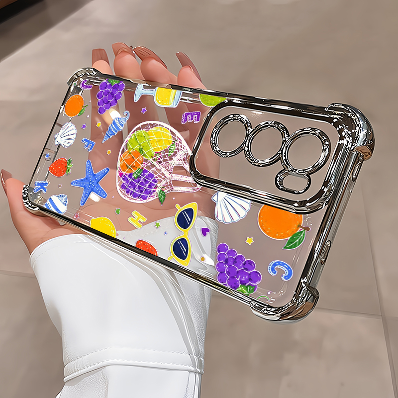 Odporny na zarysowania futerał – Phone Cases Realme recenzja i cena