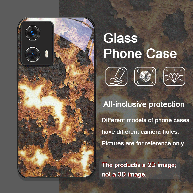Etui na telefon z hartowanego  – Phone Cases Metal recenzja i cena