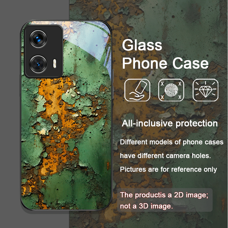 Etui na telefon z hartowanego  – Phone Cases Metal recenzja i cena