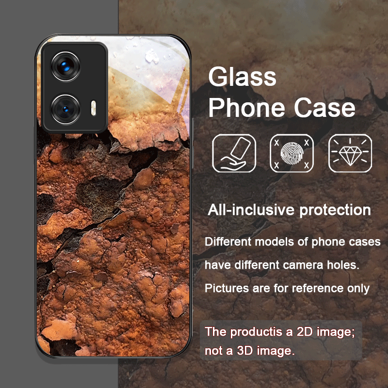 Etui na telefon z hartowanego  – Phone Cases Metal recenzja i cena