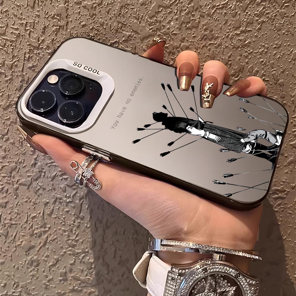 Etui na telefon V-Vinland Saga – Phone Cases Louis Vuitton recenzja i cena