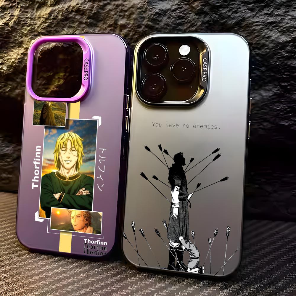 Etui na telefon V-Vinland Saga – Phone Cases Louis Vuitton recenzja i cena