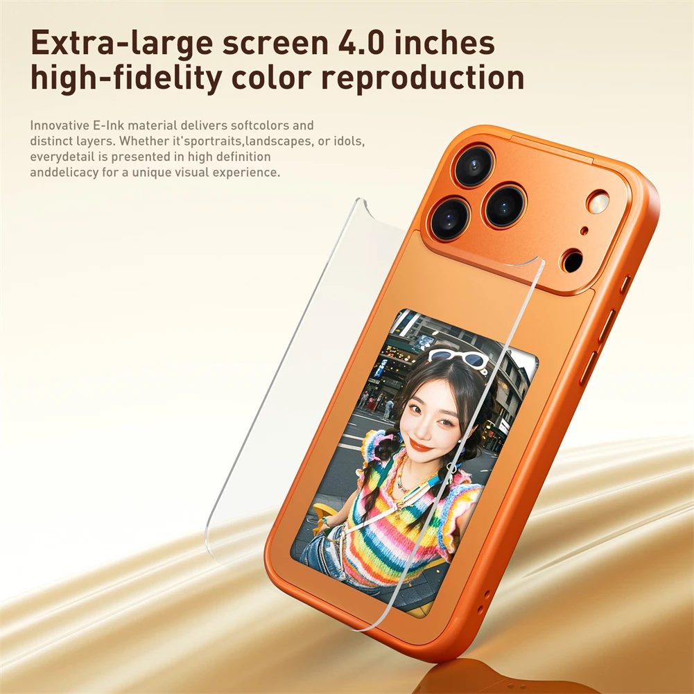 Etui na telefon z funkcją NFC  – Phone Cases Diy recenzja i cena