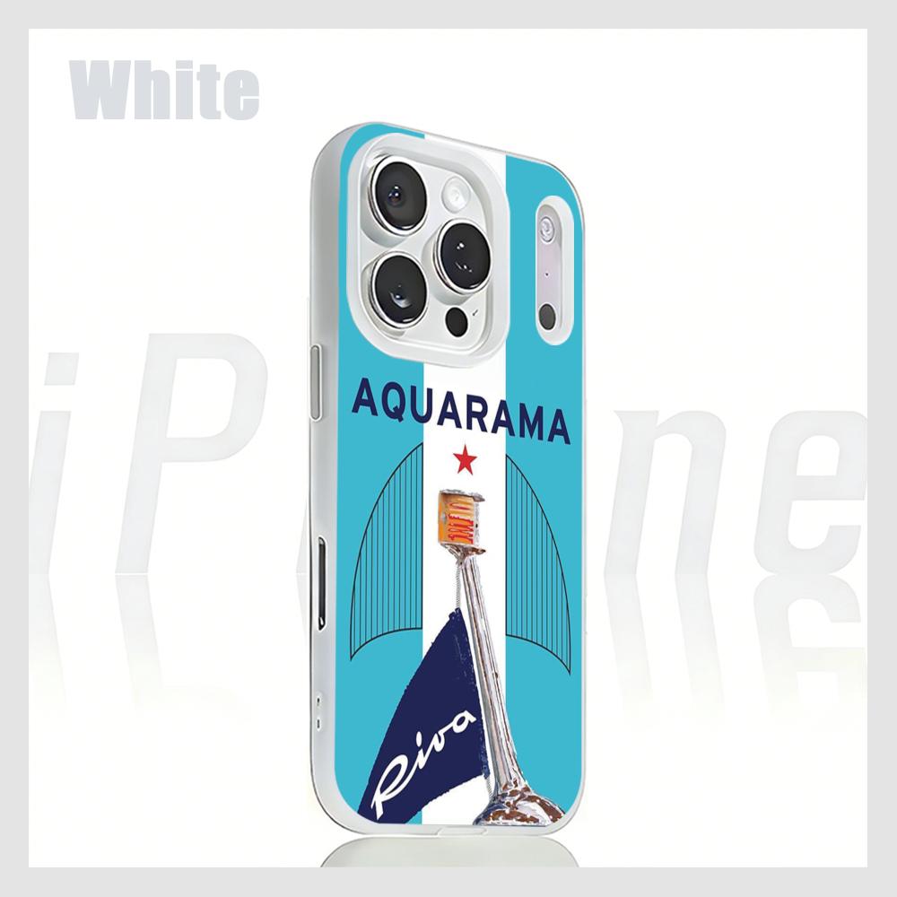 Etui na telefon RIVA Yacht do  – Phone Cases Unique recenzja i cena