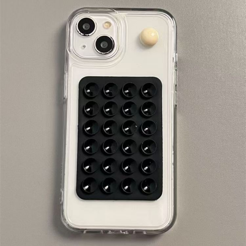 Silikonowy uchwyt na telefon z – Phone Cases Iphone recenzja i cena