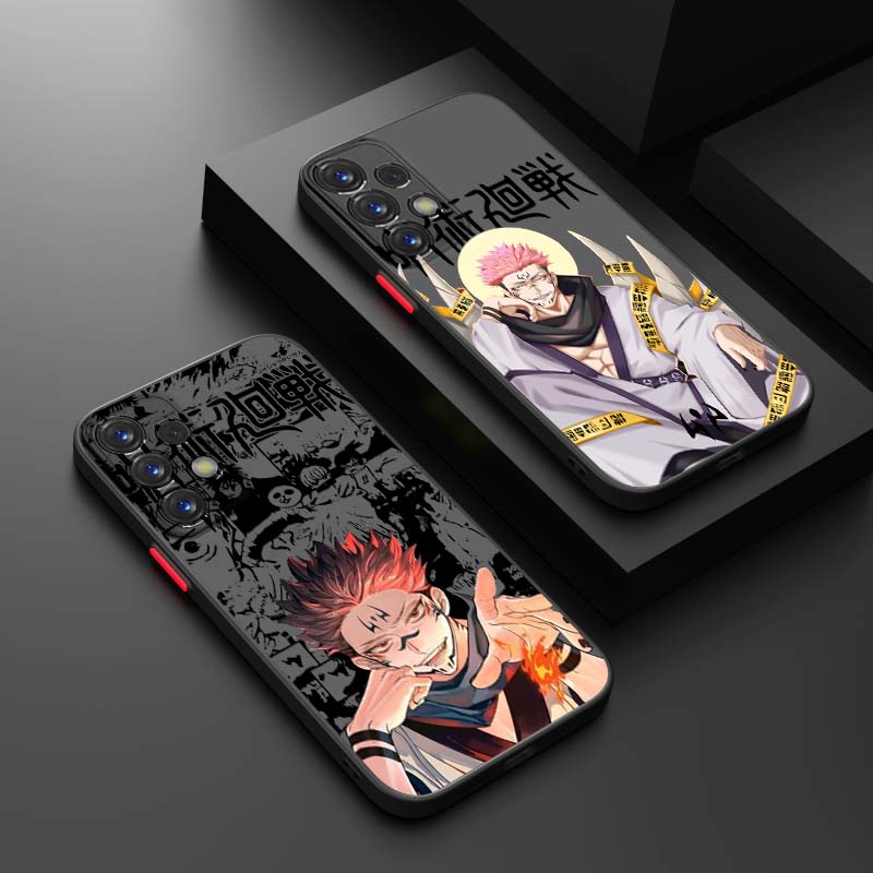 Etui na telefon z motywem anim – Phone Cases Jujutsu Kaisen recenzja i cena