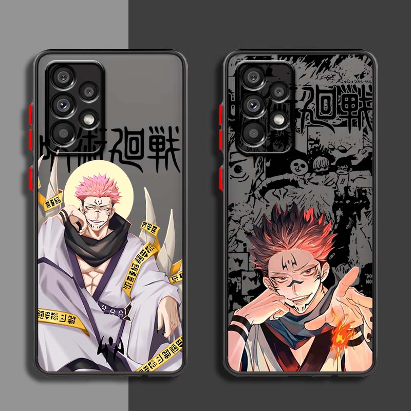 Etui na telefon z motywem anim – Phone Cases Jujutsu Kaisen recenzja i cena