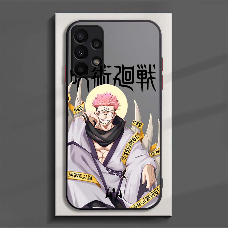 Etui na telefon z motywem anim – Phone Cases Jujutsu Kaisen recenzja i cena