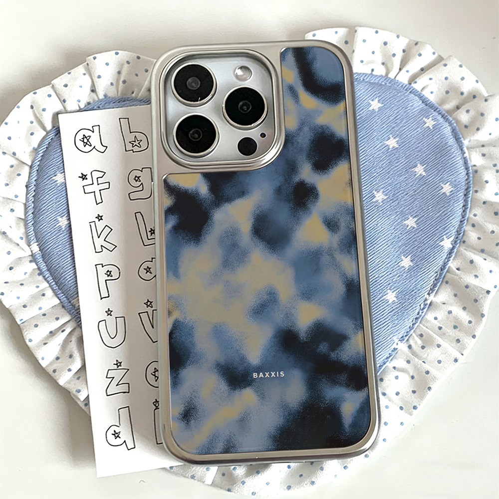 Etui na telefon Haze Blue Graf – Phone Cases That Charge Your Phone recenzja i cena