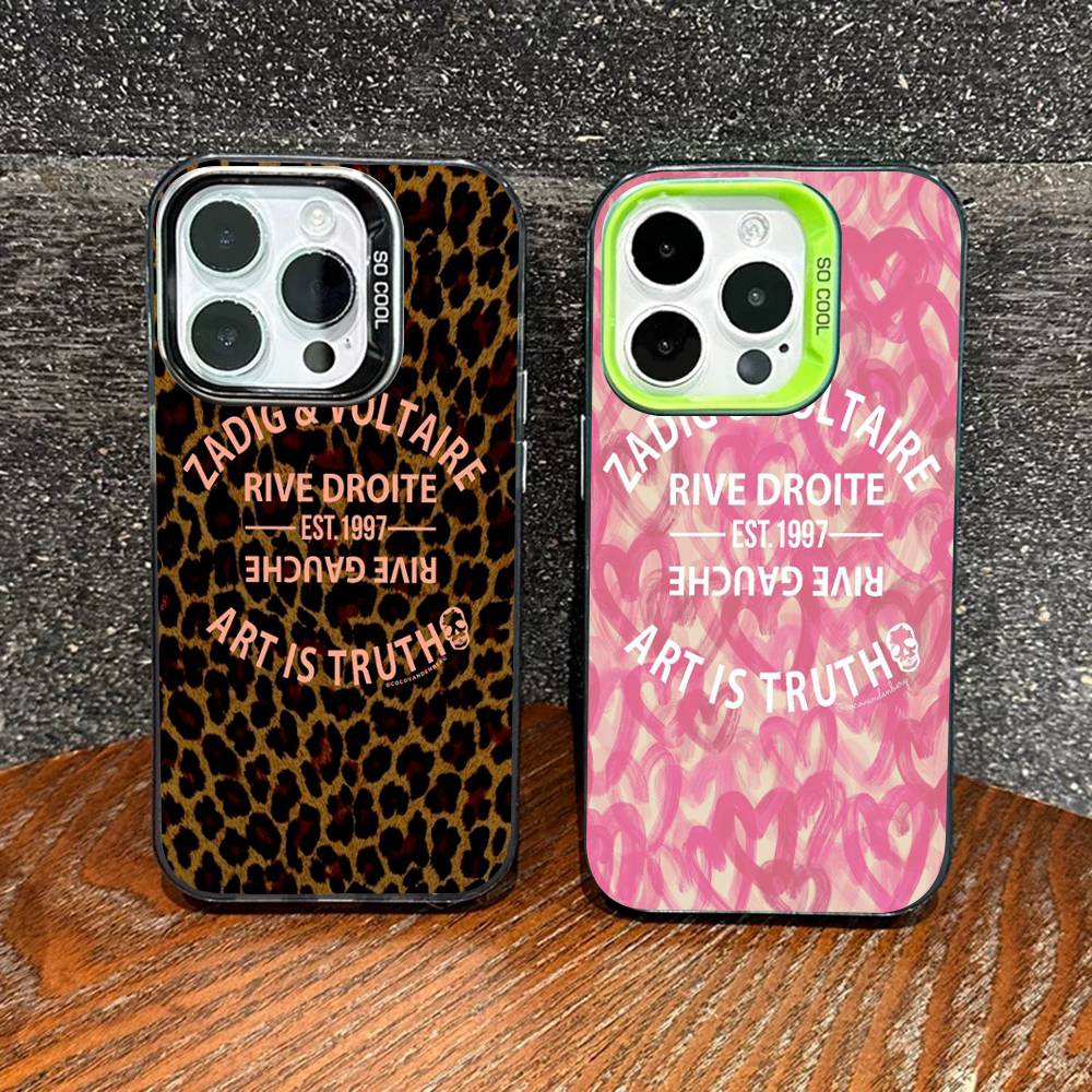 Modne etui na telefon Z-Zadig  – Phone Cases Louis Vuitton recenzja i cena