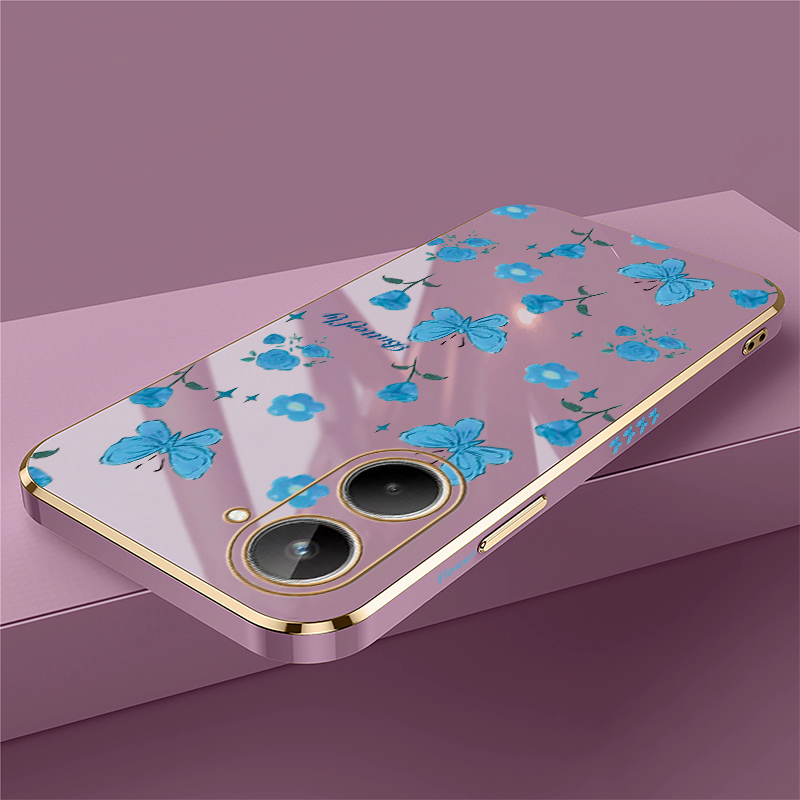 Etui na telefon z nadrukiem kw – Phone Cases Realme recenzja i cena