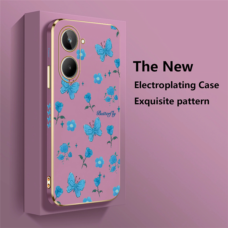 Etui na telefon z nadrukiem kw – Phone Cases Realme recenzja i cena