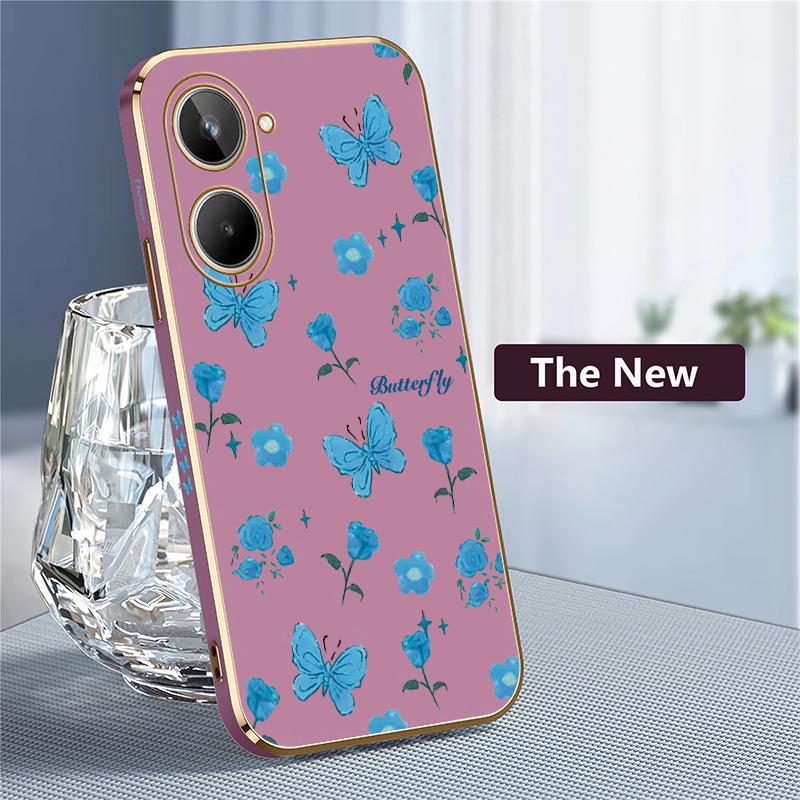 Etui na telefon z nadrukiem kw – Phone Cases Realme recenzja i cena