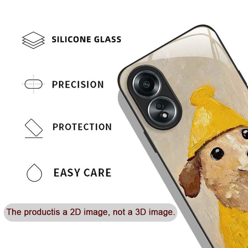 Etui na telefon z hartowanego  – Phone Cases Realme recenzja i cena
