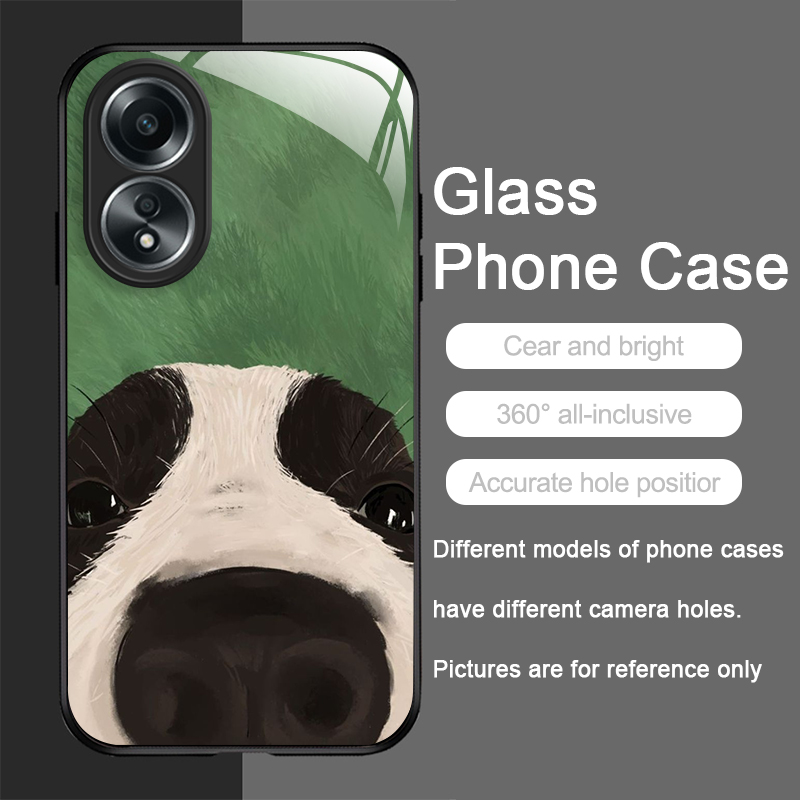 Etui na telefon z hartowanego  – Phone Cases Realme recenzja i cena