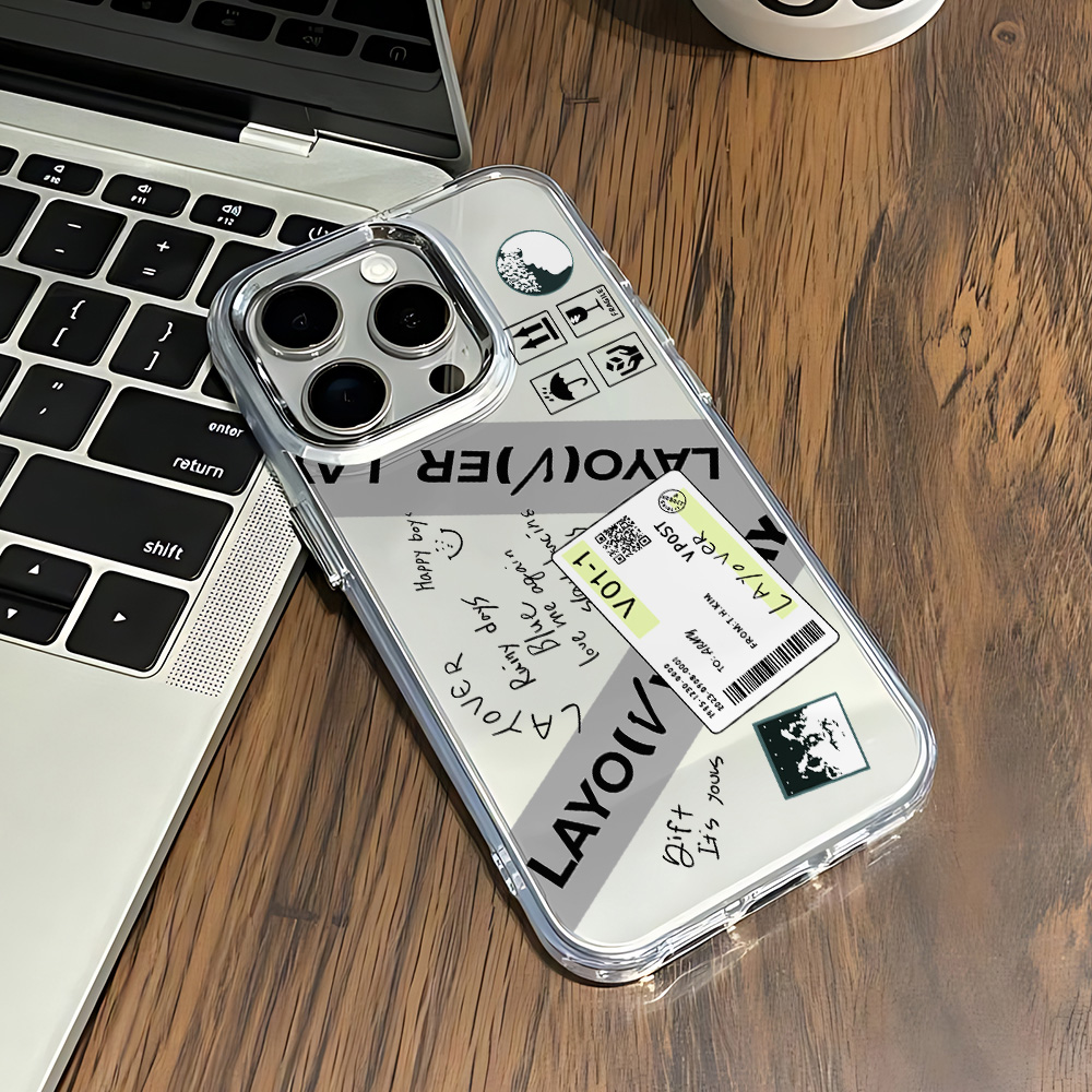 Coo V LAYOVERS TaeHyungS Nowe  – Phone Cases Louis Vuitton recenzja i cena