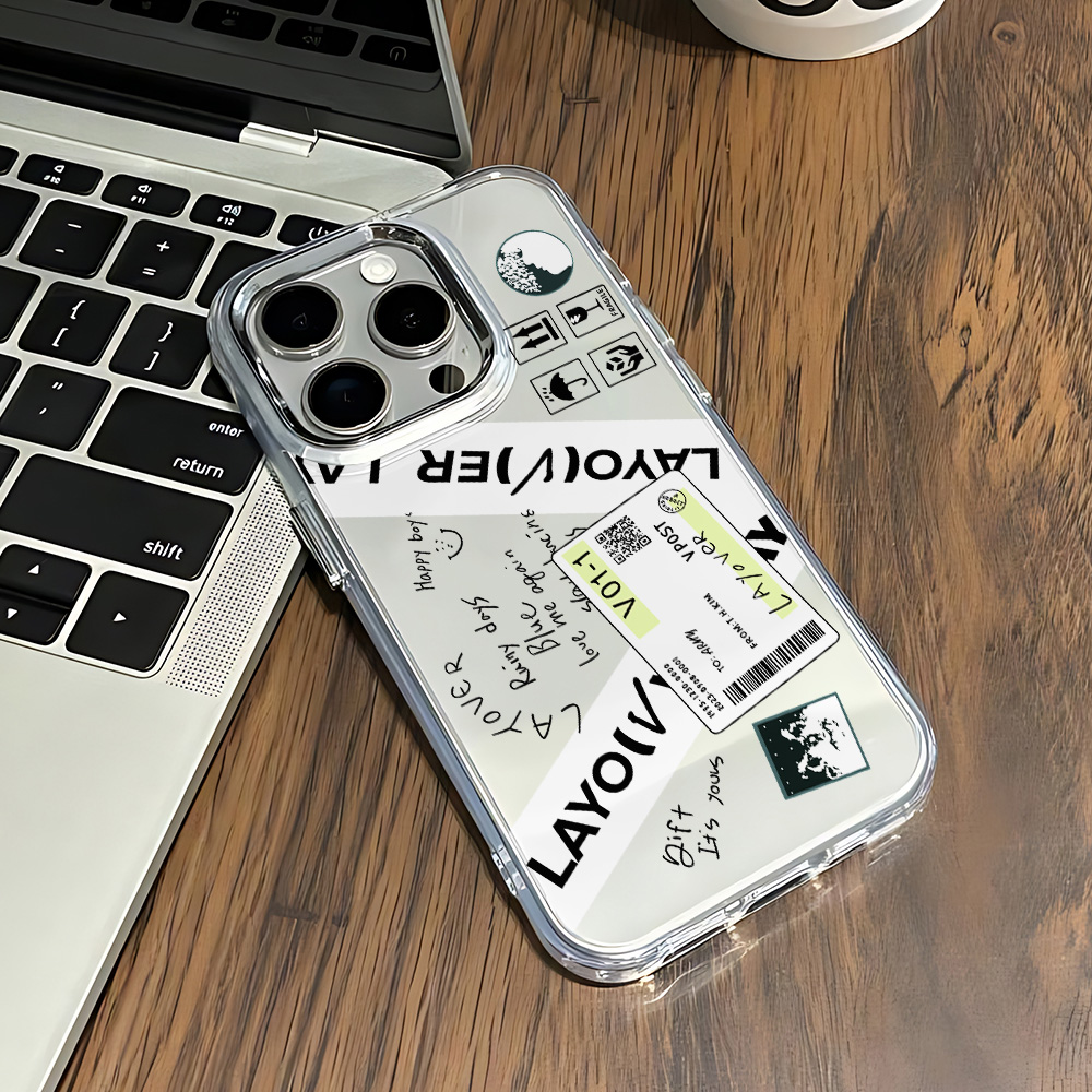 Coo V LAYOVERS TaeHyungS Nowe  – Phone Cases Louis Vuitton recenzja i cena