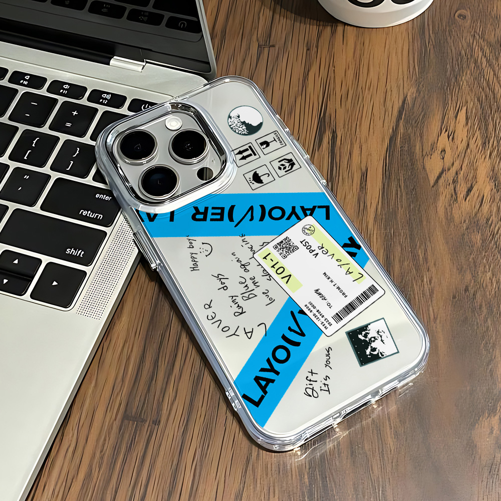 Coo V LAYOVERS TaeHyungS Nowe  – Phone Cases Louis Vuitton recenzja i cena