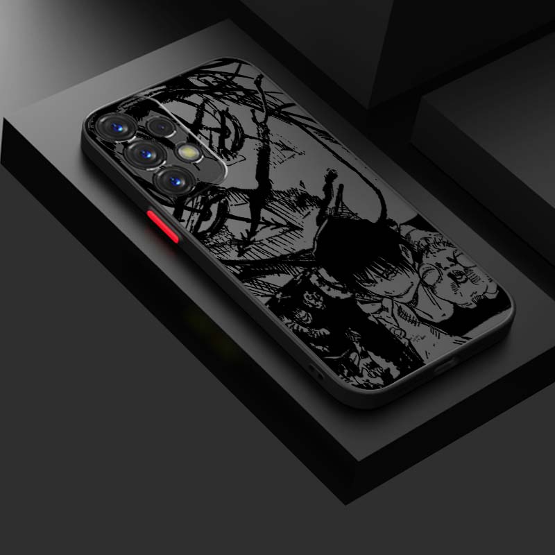 Stylowe etui na telefon Jujuts – Phone Cases Jujutsu Kaisen recenzja i cena