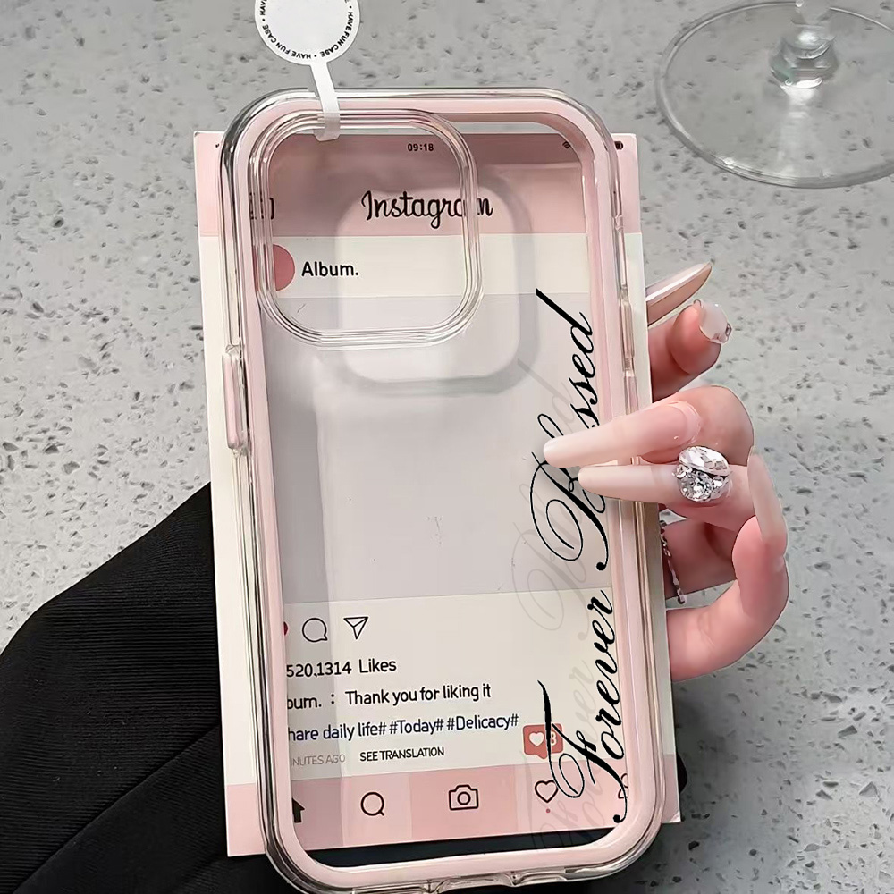 Etui na telefon Forever Blesse – Phone Cases Unique recenzja i cena