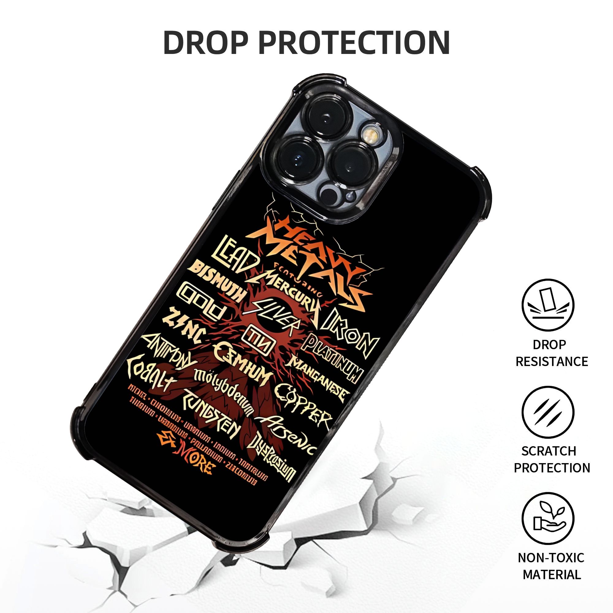 Niestandardowe naklejki ze zdj – Phone Cases You Can Customize recenzja i cena