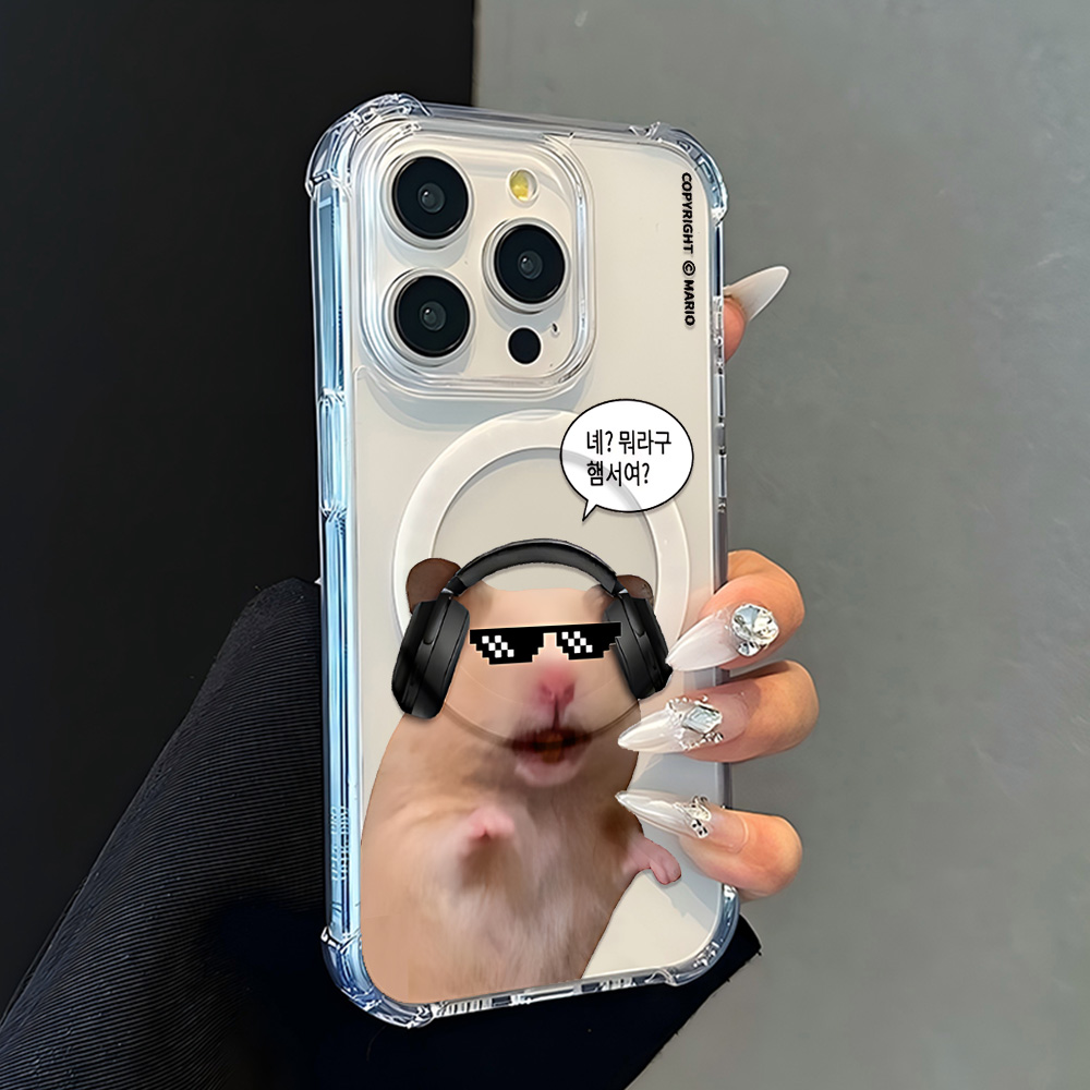 Magnetyczne etui na telefon z  – Phone Cases That Charge Your Phone recenzja i cena