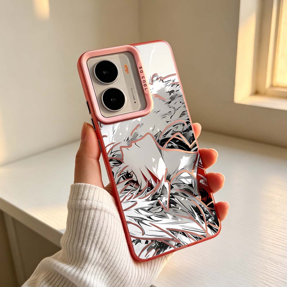 Etui na telefon w kolorze sreb – Phone Cases Realme recenzja i cena