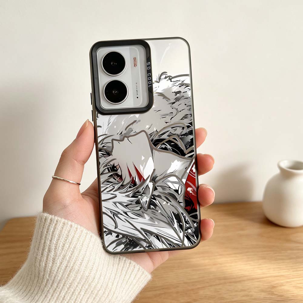 Etui na telefon w kolorze sreb – Phone Cases Realme recenzja i cena