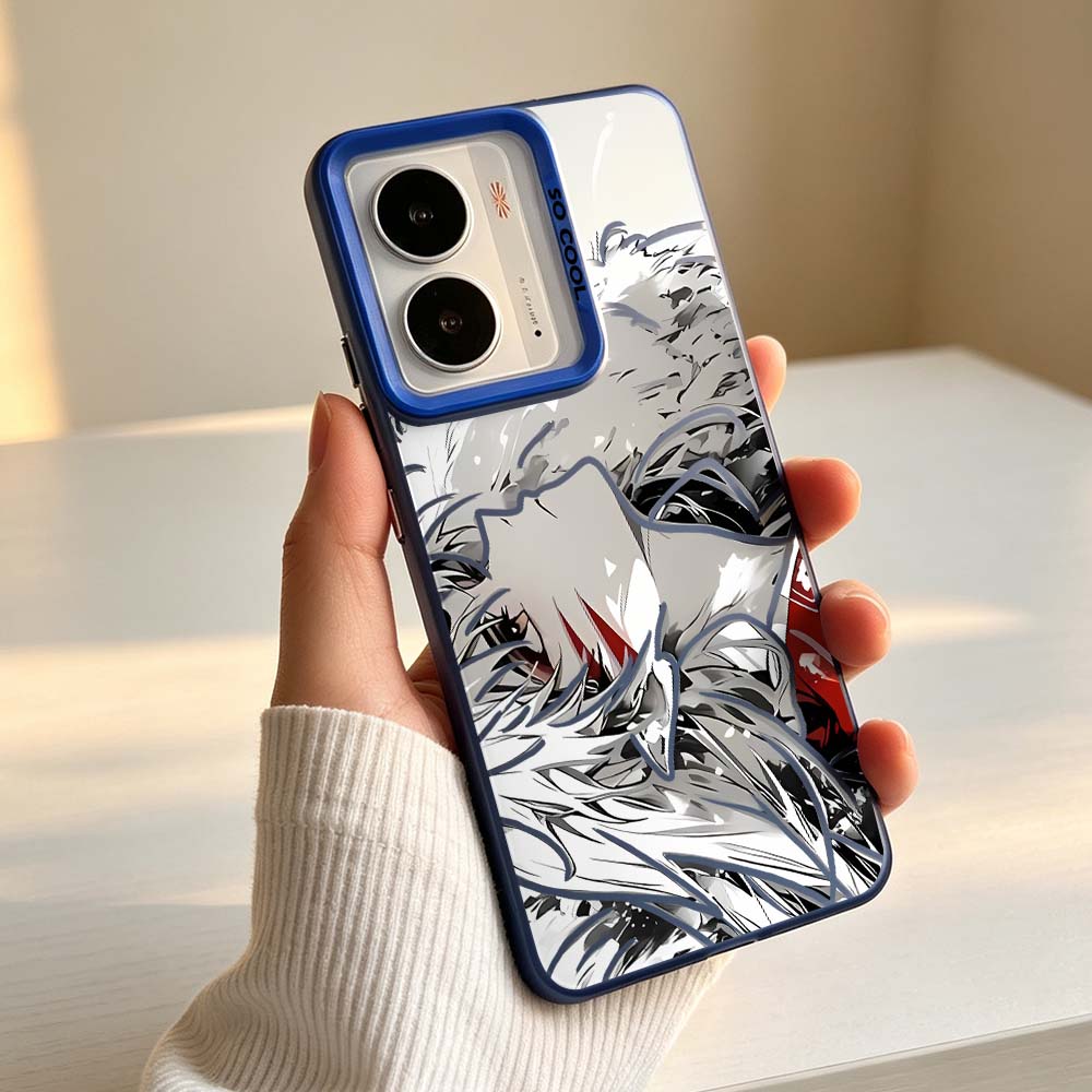 Etui na telefon w kolorze sreb – Phone Cases Realme recenzja i cena