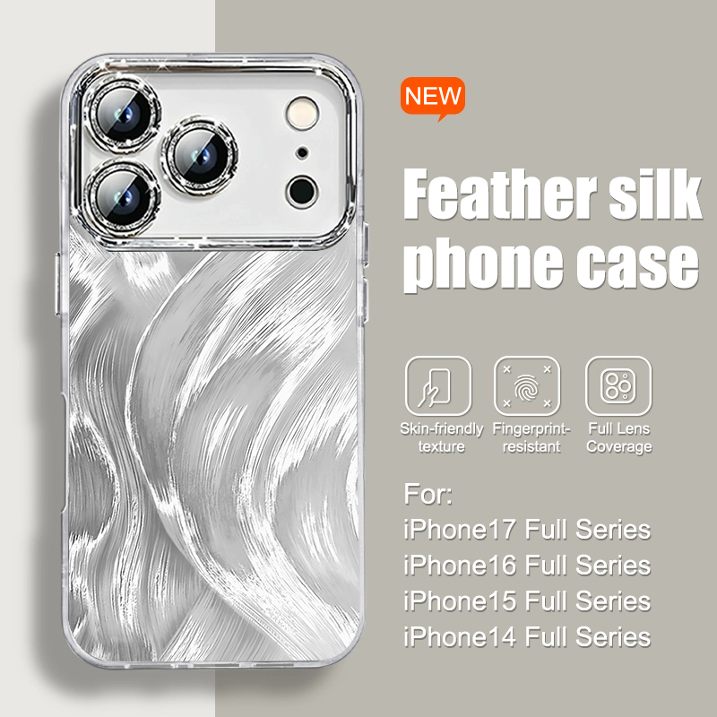 Luksusowe, brokatowe etui lase – Phone Cases Unique recenzja i cena