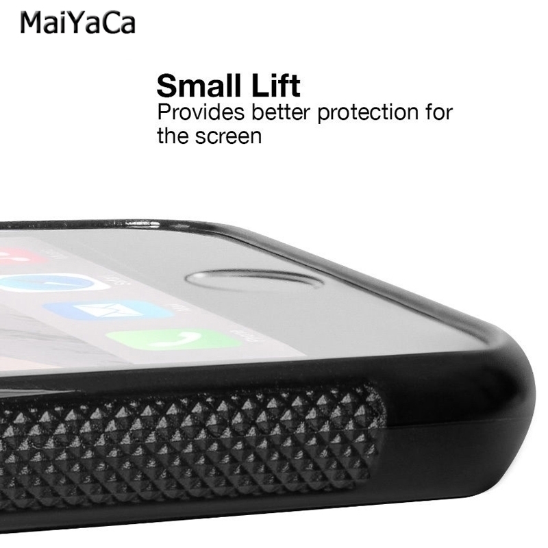Etui na telefon MaiYaCa z moty – Phone Cases London recenzja i cena