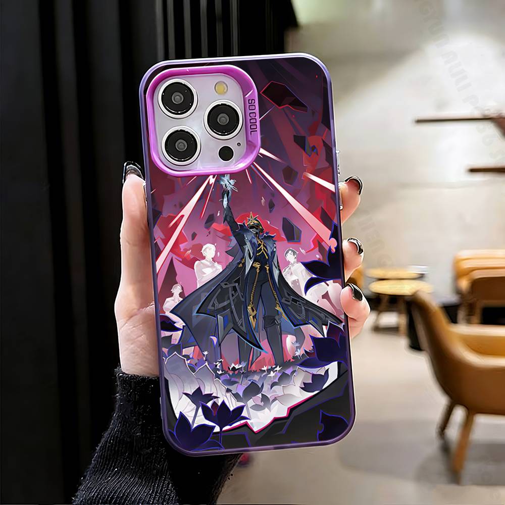 Etui na telefon Itto V-Varka C – Phone Cases Louis Vuitton recenzja i cena